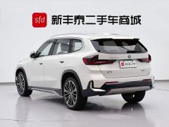 BMW X1 2023 xDrive25Li X Design Package - фото 6