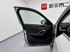 BMW X1 2023 xDrive25Li X Design Package - фото 8