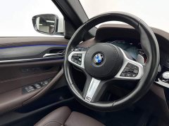 BMW 5 Series 530Li Exclusive M Sports Package - фото 10