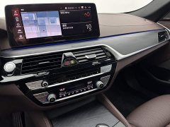 BMW 5 Series 530Li Exclusive M Sports Package - фото 12