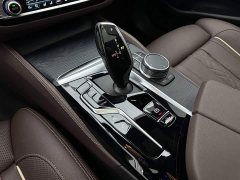 BMW 5 Series 530Li Exclusive M Sports Package - фото 13