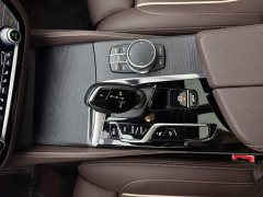 BMW 5 Series 530Li Exclusive M Sports Package - фото 14