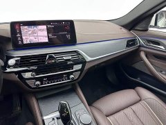 BMW 5 Series 530Li Exclusive M Sports Package - фото 15
