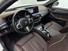 BMW 5 Series 530Li Exclusive M Sports Package - фото 16