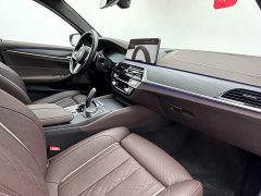 BMW 5 Series 530Li Exclusive M Sports Package - фото 17