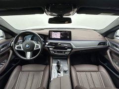BMW 5 Series 530Li Exclusive M Sports Package - фото 18