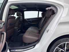 BMW 5 Series 530Li Exclusive M Sports Package - фото 19