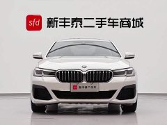 BMW 5 Series 530Li Exclusive M Sports Package - фото 2