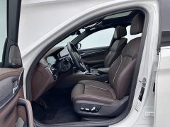 BMW 5 Series 530Li Exclusive M Sports Package - фото 20