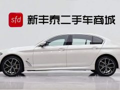 BMW 5 Series 530Li Exclusive M Sports Package - фото 4