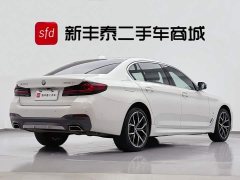 BMW 5 Series 530Li Exclusive M Sports Package - фото 5