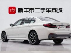 BMW 5 Series 530Li Exclusive M Sports Package - фото 6