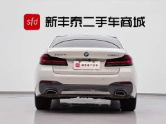 BMW 5 Series 530Li Exclusive M Sports Package - фото 7