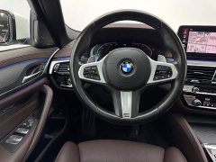 BMW 5 Series 530Li Exclusive M Sports Package - фото 9