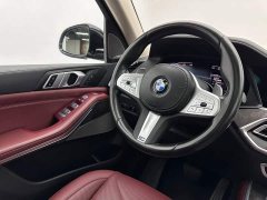 BMW X5 2022 facelift xDrive 30Li exclusive M sports package - фото 10