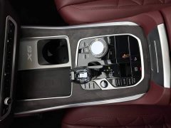 BMW X5 2022 facelift xDrive 30Li exclusive M sports package - фото 12