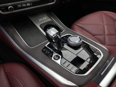 BMW X5 2022 facelift xDrive 30Li exclusive M sports package - фото 13