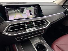 BMW X5 2022 facelift xDrive 30Li exclusive M sports package - фото 14