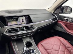 BMW X5 2022 facelift xDrive 30Li exclusive M sports package - фото 15