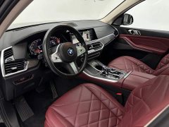 BMW X5 2022 facelift xDrive 30Li exclusive M sports package - фото 16