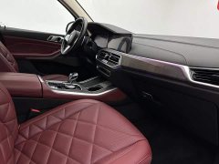 BMW X5 2022 facelift xDrive 30Li exclusive M sports package - фото 17