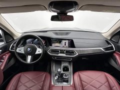BMW X5 2022 facelift xDrive 30Li exclusive M sports package - фото 18