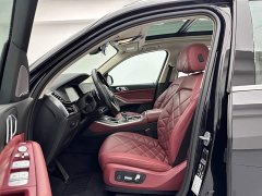 BMW X5 2022 facelift xDrive 30Li exclusive M sports package - фото 19