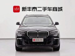 BMW X5 2022 facelift xDrive 30Li exclusive M sports package - фото 2