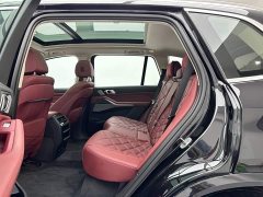 BMW X5 2022 facelift xDrive 30Li exclusive M sports package - фото 20