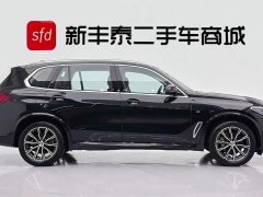 BMW X5 2022 facelift xDrive 30Li exclusive M sports package - фото 3