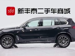 BMW X5 2022 facelift xDrive 30Li exclusive M sports package - фото 4