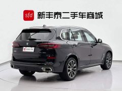 BMW X5 2022 facelift xDrive 30Li exclusive M sports package - фото 5