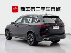 BMW X5 2022 facelift xDrive 30Li exclusive M sports package - фото 6