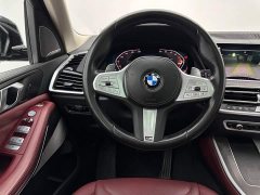 BMW X5 2022 facelift xDrive 30Li exclusive M sports package - фото 9