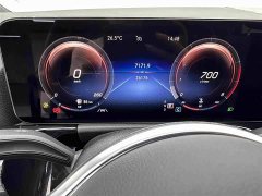 Mercedes-Benz GLA 220 - фото 11