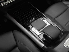 Mercedes-Benz GLA 220 - фото 12