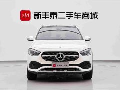 Mercedes-Benz GLA 220 - фото 2