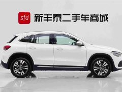 Mercedes-Benz GLA 220 - фото 3