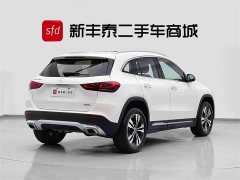 Mercedes-Benz GLA 220 - фото 5