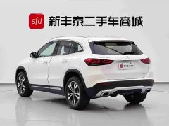 Mercedes-Benz GLA 220 - фото 6