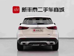 Mercedes-Benz GLA 220 - фото 7