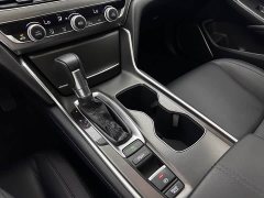 Changan 260TURBO Luxury Edition - фото 13