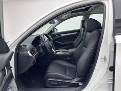 Changan 260TURBO Luxury Edition - фото 18