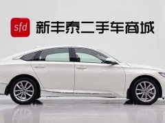 Changan 260TURBO Luxury Edition - фото 3