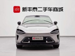 Xiaomi YU7 2025 rear drive long battery life version - фото 2