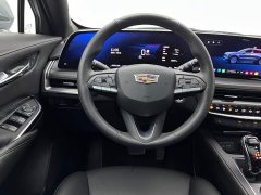 Cadillac XT4 28T two-wheel drive luxury - фото 10