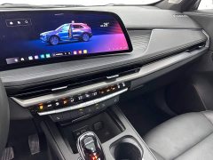 Cadillac XT4 28T two-wheel drive luxury - фото 14