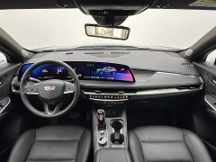 Cadillac XT4 28T two-wheel drive luxury - фото 17