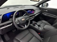 Cadillac XT4 28T two-wheel drive luxury - фото 18