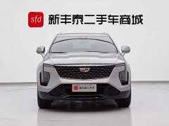 Cadillac XT4 28T two-wheel drive luxury - фото 2